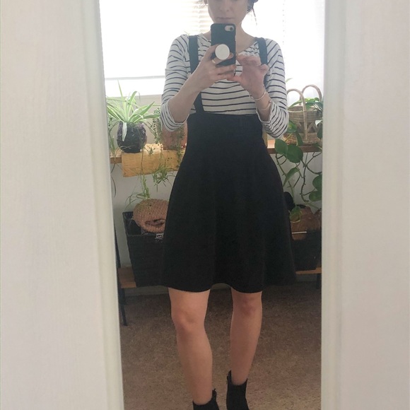 Overall winner jumper Clearance